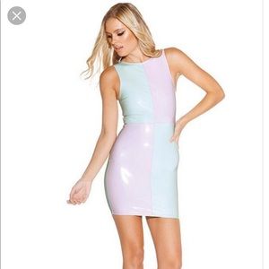 Blackmilk Dress